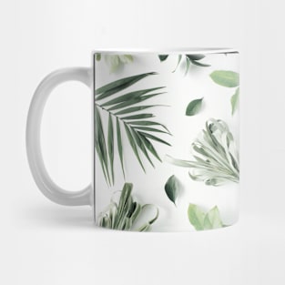 Green is Love Mug